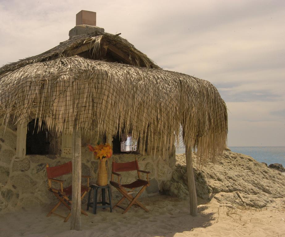 Villa Del Faro Boca de la Vinorama Exteriér fotografie