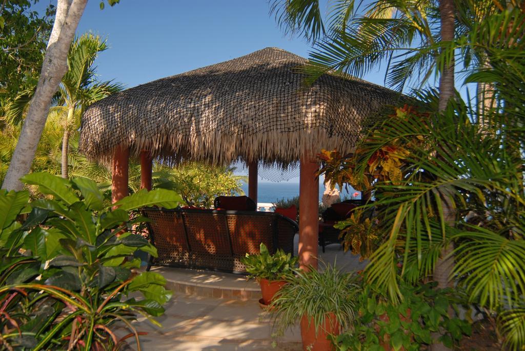 Villa Del Faro Boca de la Vinorama Exteriér fotografie